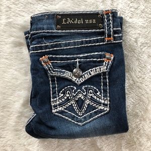 L.A. Idol Bootcut Jeans